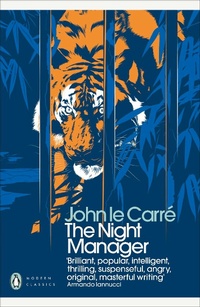Abbildung von: The Night Manager - Penguin Classics