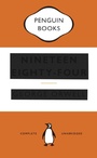 Cover: Nineteen Eighty-Four - Penguin Classics