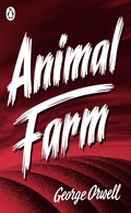 Cover: Animal Farm - Penguin Classics