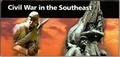 Cover: Civil War in the Southeast - Geological Survey