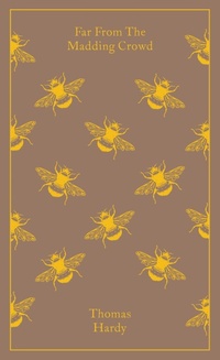Abbildung von: Far from the Madding Crowd - Penguin Classics
