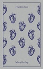 Cover: Frankenstein - Penguin Classics