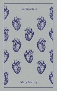 Abbildung von: Frankenstein - Penguin Classics