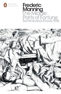Enlarge image Cover: The Middle Parts of Fortune - Penguin Classics