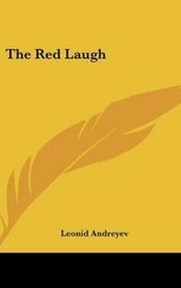 Enlarge image Cover: The Red Laugh - Kessinger Publishing