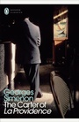 Cover: The Carter of 'La Providence' - Penguin Classics