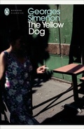 Cover: The Yellow Dog - Penguin Classics