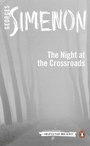Cover: Night at the Crossroads - Penguin Classics