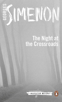 Enlarge image Cover: Night at the Crossroads - Penguin Classics