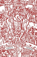 Cover: Inferno - Penguin Classics