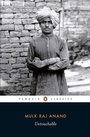 Cover: Untouchable - Penguin Classics