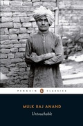 Cover: Untouchable - Penguin Classics