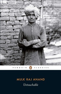 Abbildung von: Untouchable - Penguin Classics