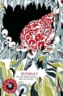 Cover: Beowulf - Penguin Classics