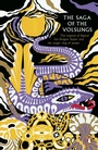Cover: The Saga of the Volsungs - Penguin Classics