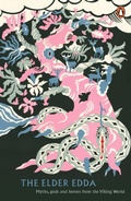 Cover: The Elder Edda - Penguin Classics