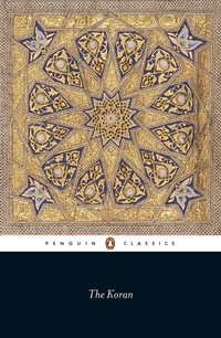 Abbildung von: The Koran - Penguin Classics