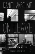 Cover: On Leave - Penguin Classics