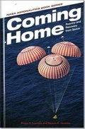 Cover: Coming Home: Reentry and Recovery from Space - U.S. National Aeronautics and Space Admi
