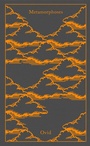 Cover: Metamorphoses - Penguin Classics