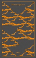 Cover: Metamorphoses - Penguin Classics