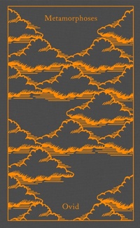 Enlarge image Cover: Metamorphoses - Penguin Classics