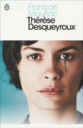 Cover: Therese Desqueyroux - Penguin Classics