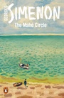 Cover: The Mahe Circle - Penguin Classics