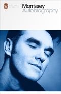 Cover: Autobiography - Penguin Classics