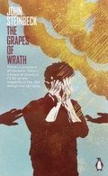 Cover: The Grapes of Wrath - Penguin Classics