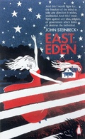 Cover: East of Eden - Penguin Classics