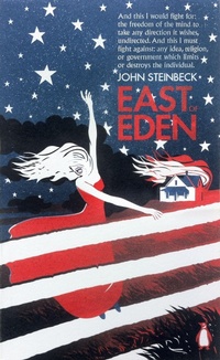 Abbildung von: East of Eden - Penguin Classics