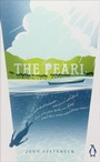 Cover: The Pearl - Penguin Classics