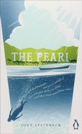 Cover: The Pearl - Penguin Classics