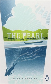 Enlarge image Cover: The Pearl - Penguin Classics