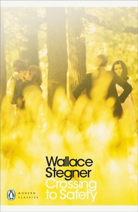 Enlarge image Cover: Crossing to Safety - Penguin Classics