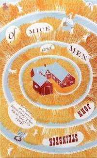 Abbildung von: Of Mice and Men - Penguin Classics