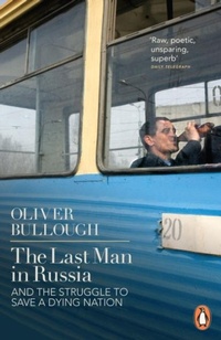 Abbildung von: The Last Man in Russia - Penguin Books Ltd