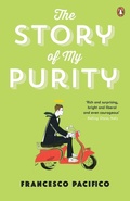 Cover: The Story of My Purity - Penguin Books Ltd