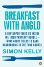 Cover: Breakfast with Anglo - Penguin Books Ltd