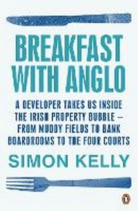 Abbildung von: Breakfast with Anglo - Penguin Books Ltd
