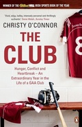 Cover: The Club - Penguin Books Ltd