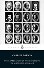 Cover: The Expression of the Emotions in Man and Animals - Penguin Classics