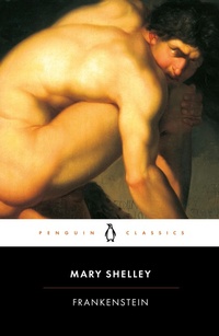 Enlarge image Cover: Frankenstein - Penguin Classics