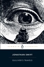 Cover: Gulliver's Travels - Penguin Classics
