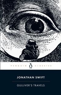 Enlarge image Cover: Gulliver's Travels - Penguin Classics