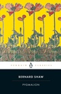 Cover: Pygmalion - Penguin Classics