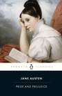 Cover: Pride and Prejudice - Penguin Classics