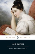 Cover: Pride and Prejudice - Penguin Classics