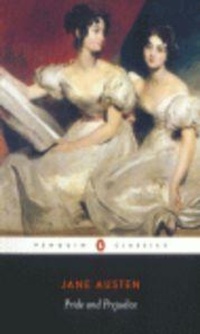 Abbildung von: Pride and Prejudice - Penguin Classics